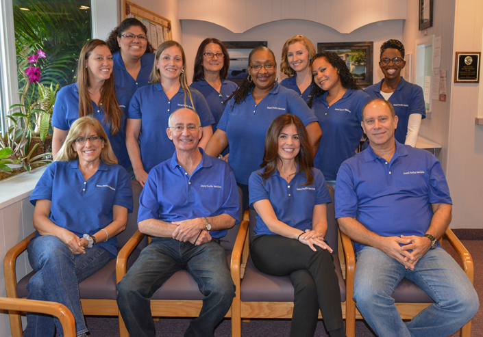 staff